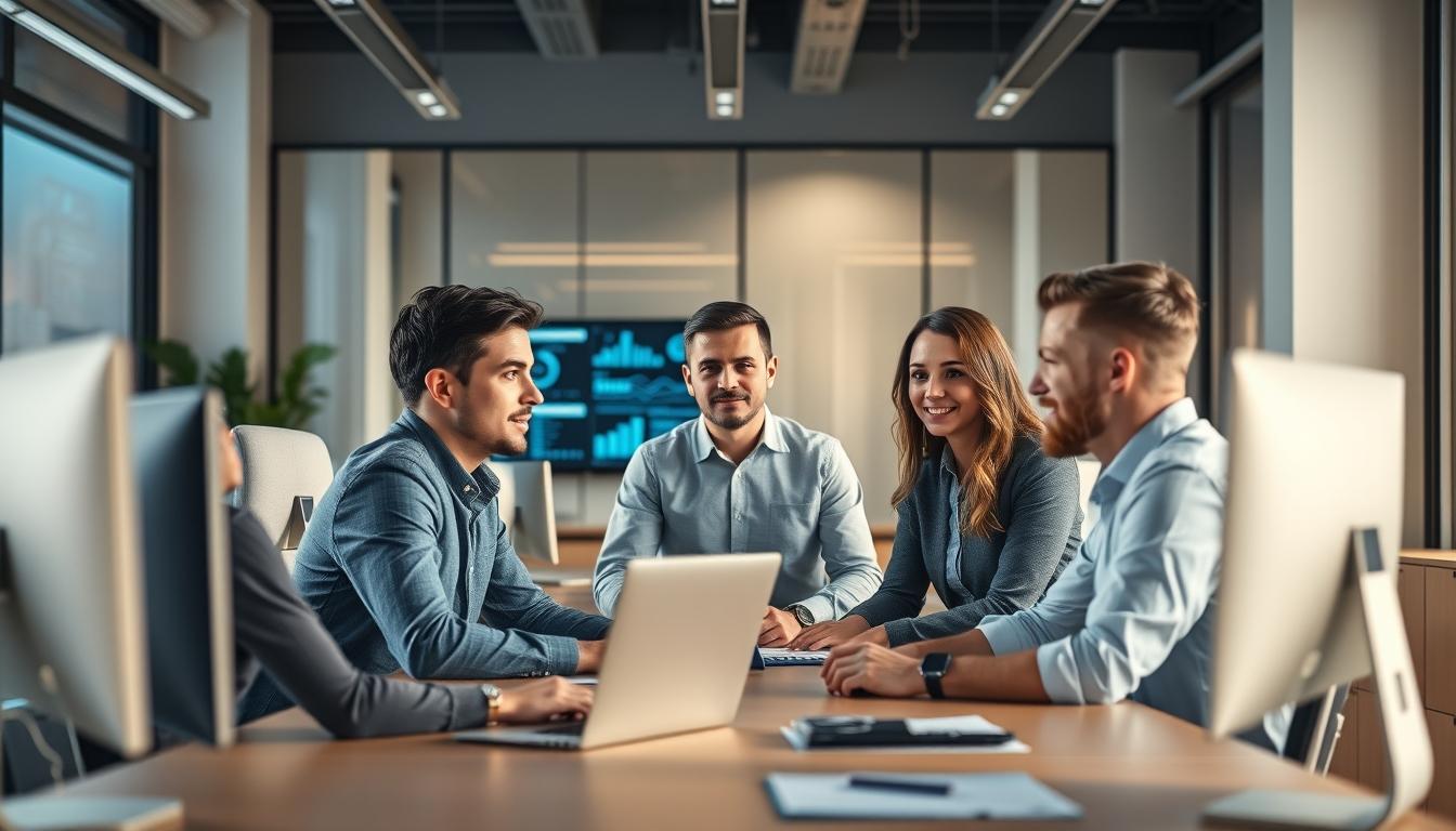 Enterprise platform scalability and system integration