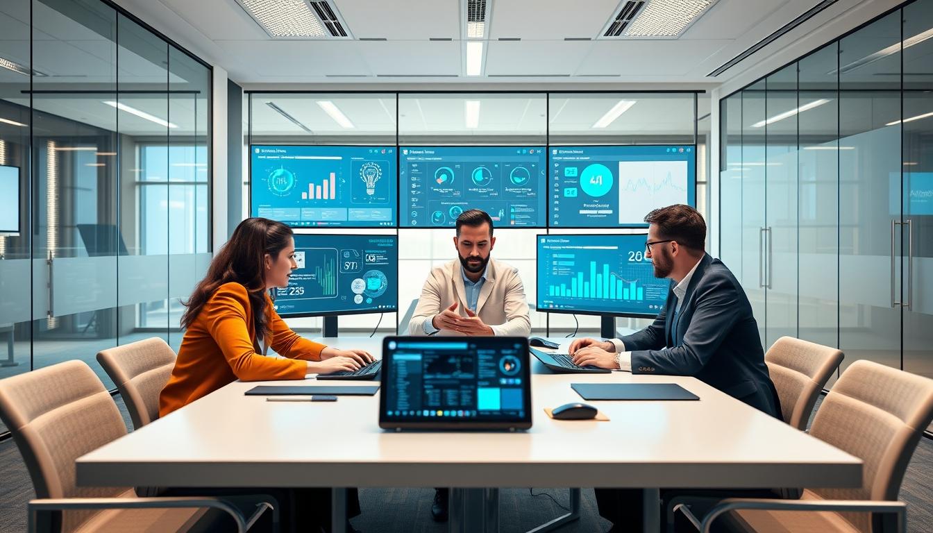 Enterprise platform workflow and development